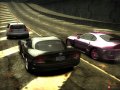 Need for Speed: Most Wanted. Мод MW New Reality