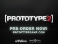 Prototype 2. Трейлер