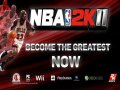 NBA 2K11. Трейлер