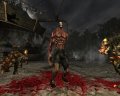Splatterhouse в 2010 году
