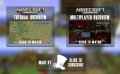 Minecraft. Трейлер