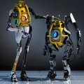 Portal 2 получит редактор уровней