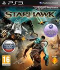 Суматошные звездные войны: рецензия на Starhawk