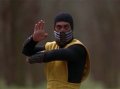 Режиссер Mortal Kombat: Legacy пошел на повышение