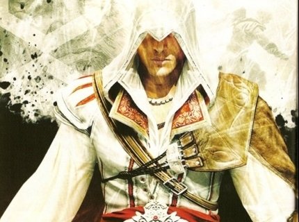 Первые скриншоты Assassin's Creed 2